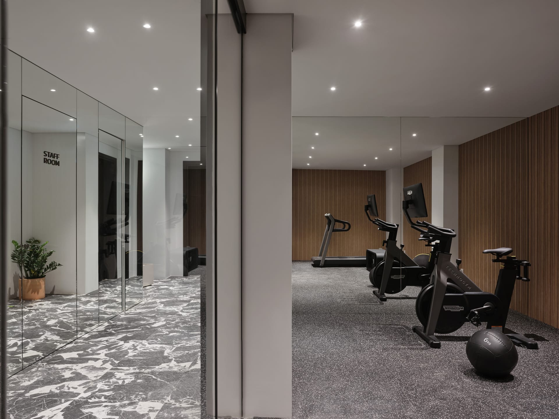Nur Arte Concept Hotel