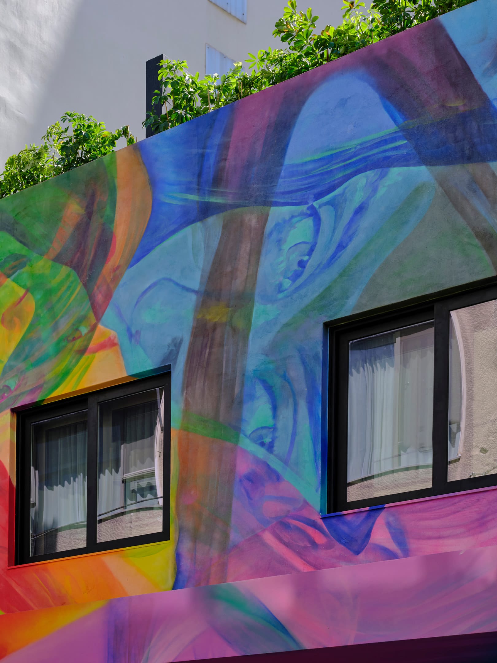 Nur Arte Concept Hotel