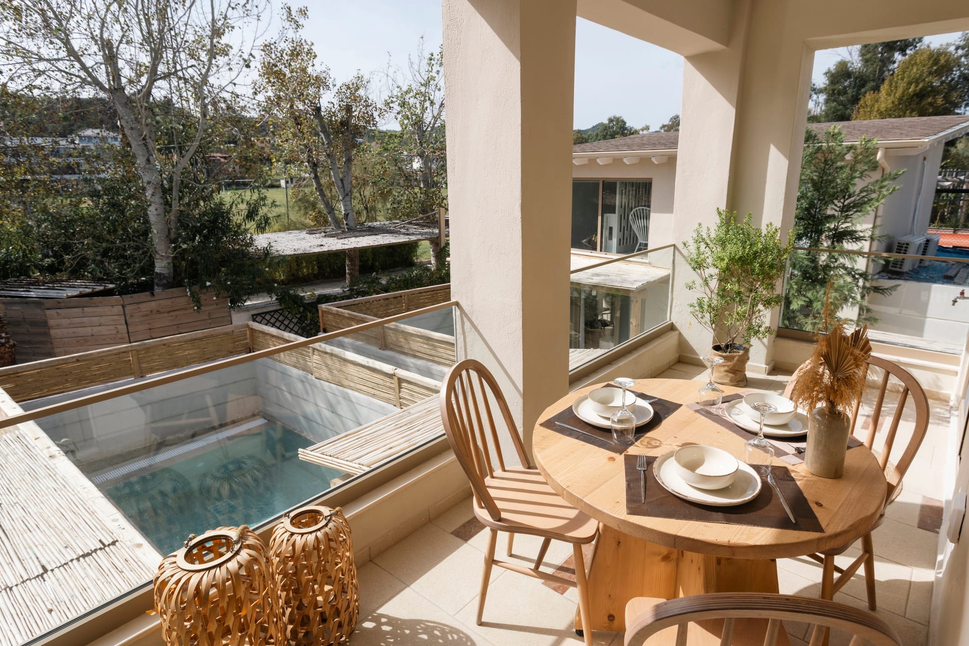 Nusa Suites & Villas