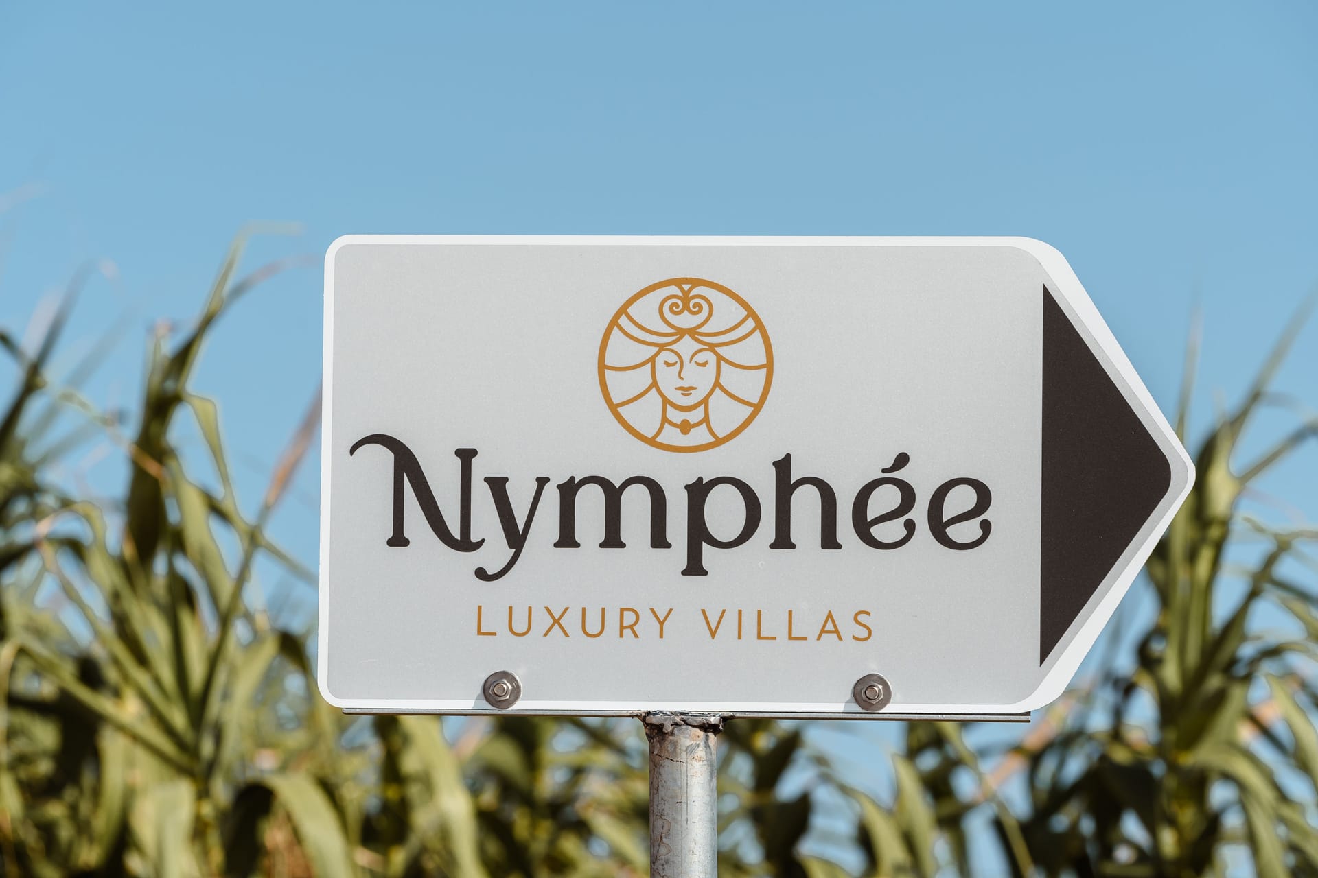 Nymphee Luxury Villas