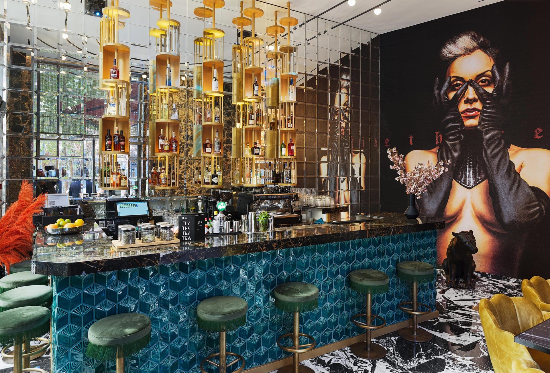 NYX Hotel Thessaloniki