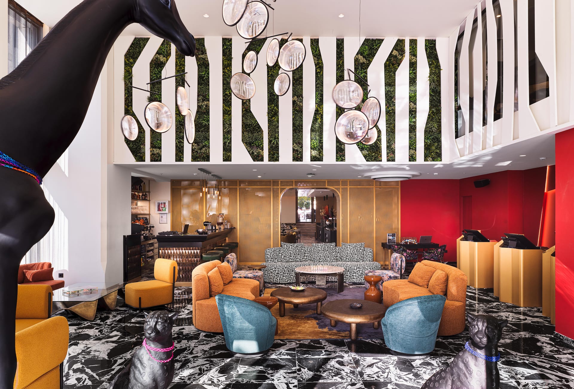 NYX Hotel Thessaloniki