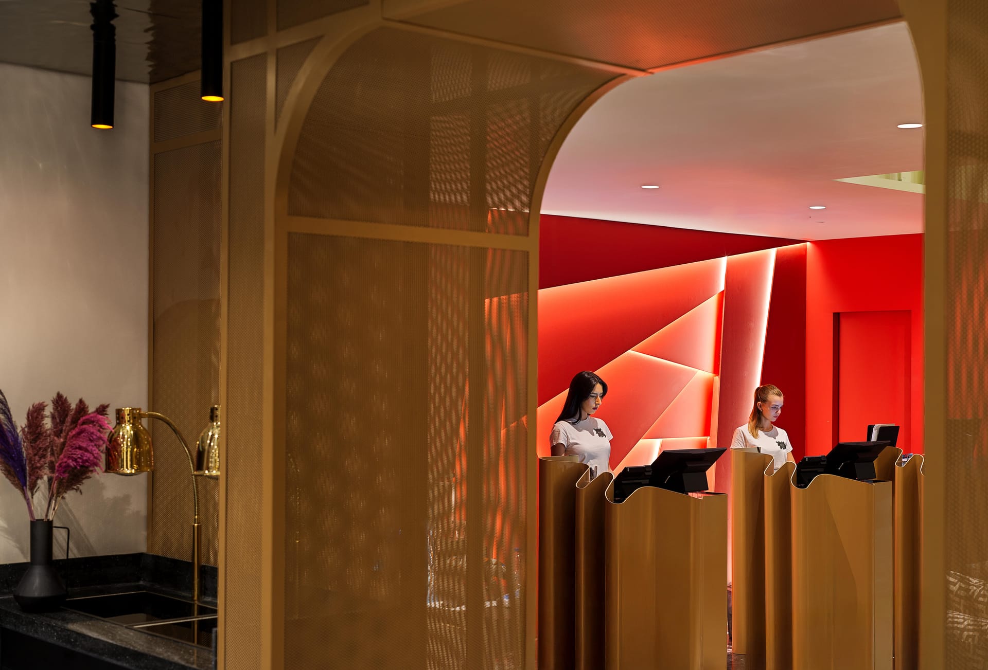 NYX Hotel Thessaloniki