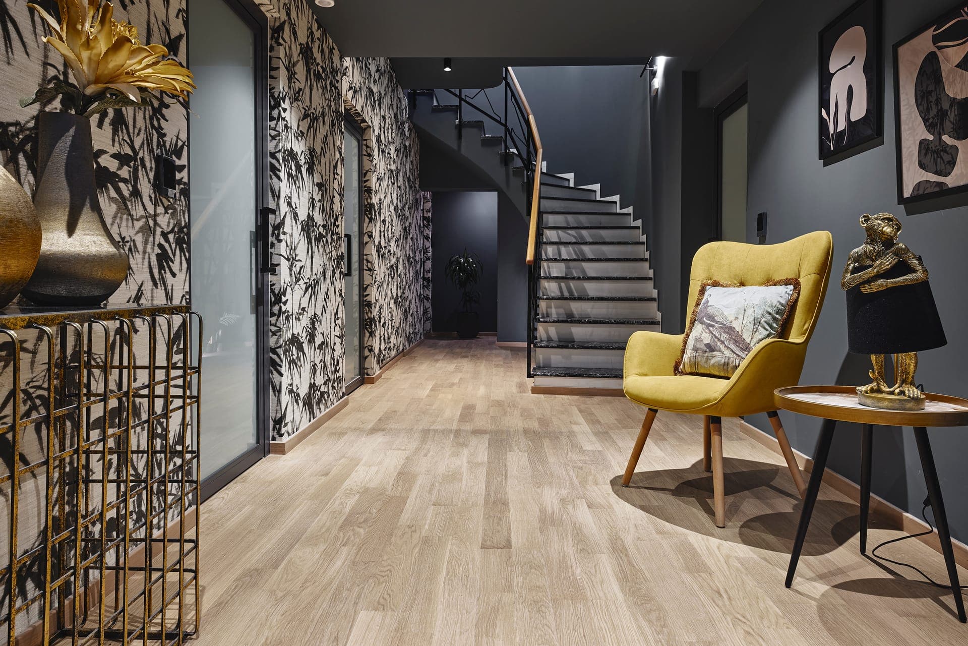 Cama Luxury Suites Glyfada