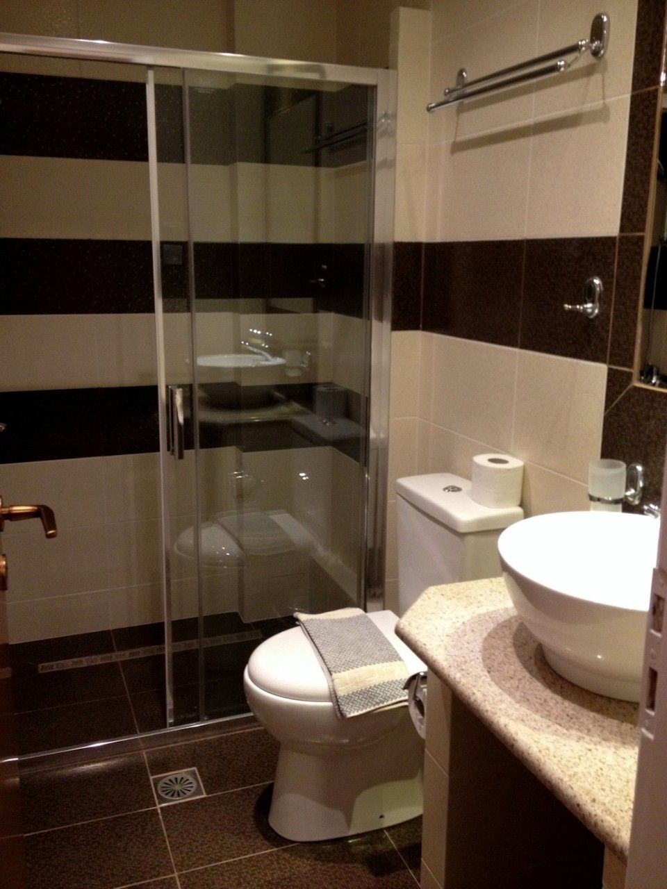 Oasis Apartments Tolo