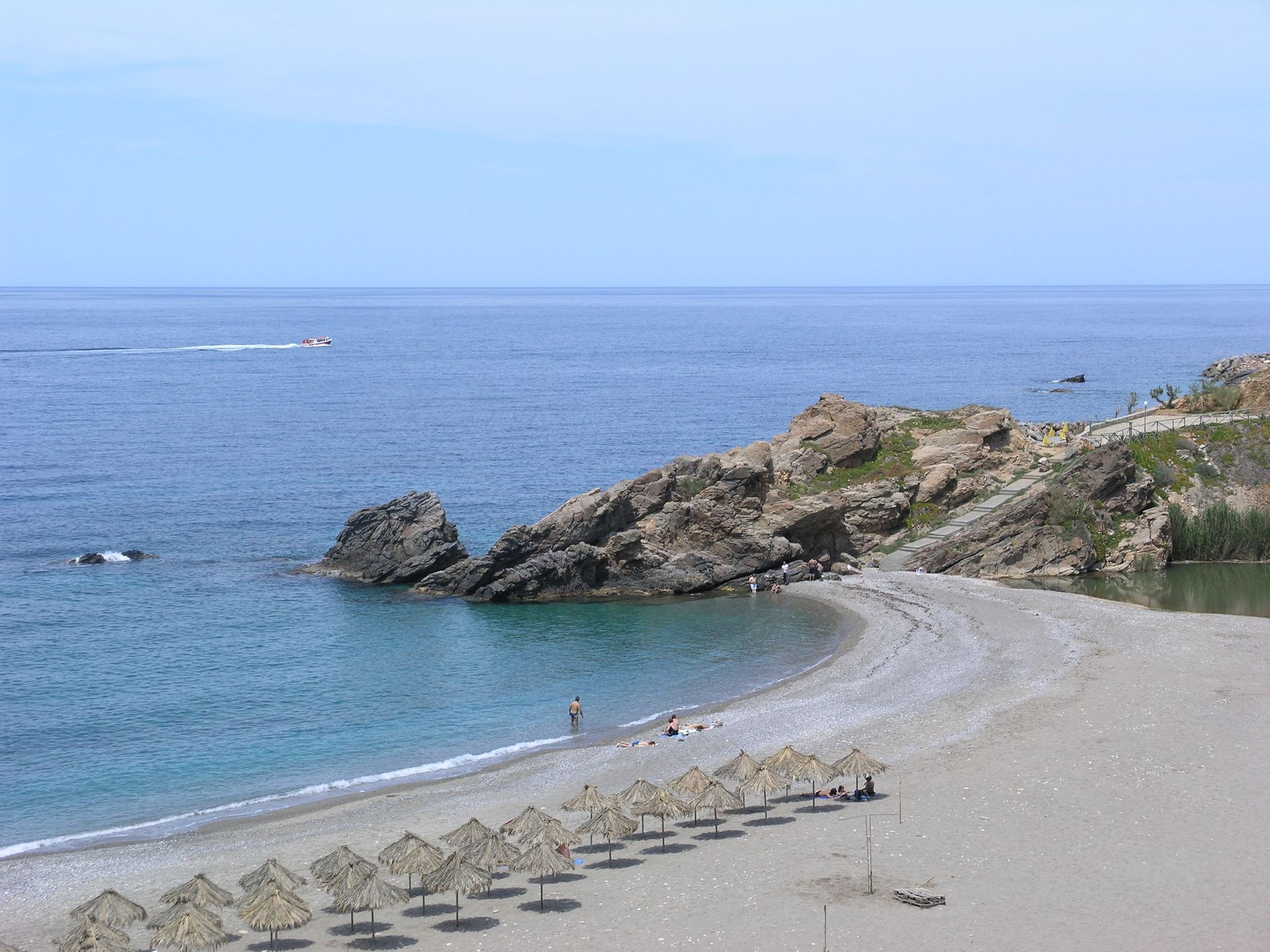 Oasis Hotel Scaleta Rethymno