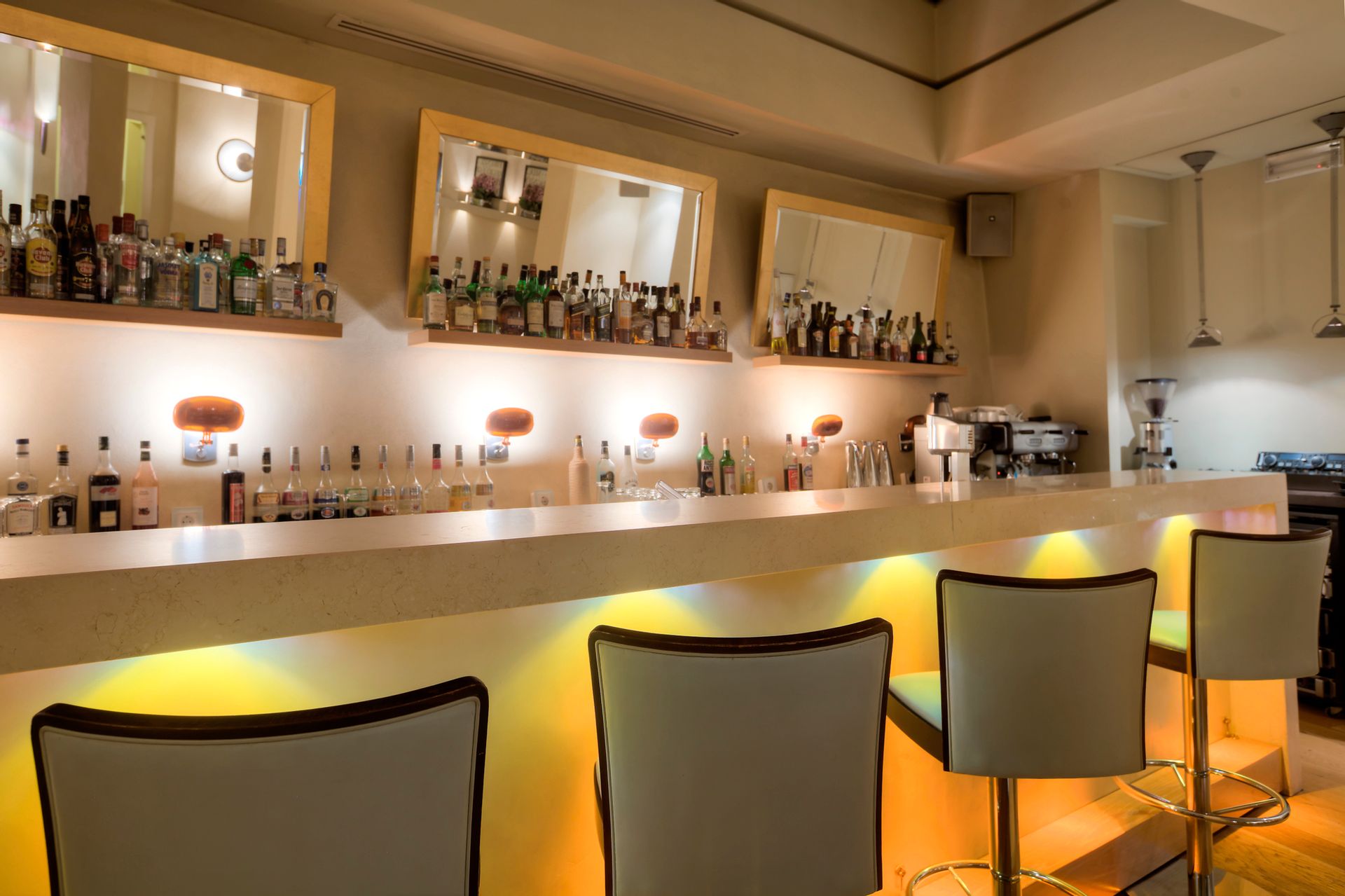 O&B Athens Boutique Hotel