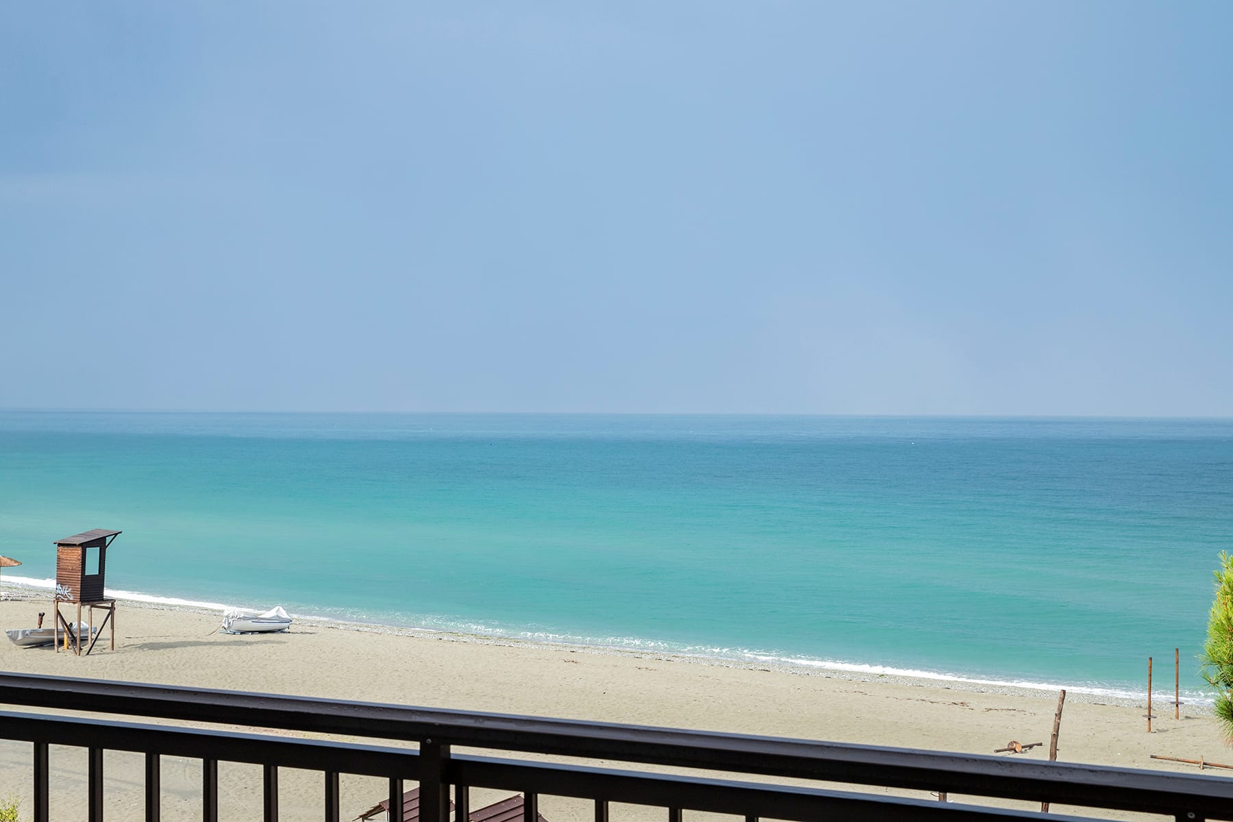 OCEANA Beach Hotel