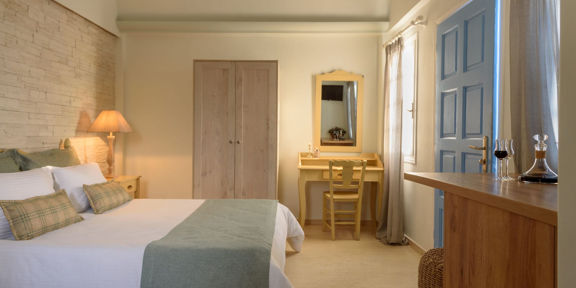 Ocean Bay Suites