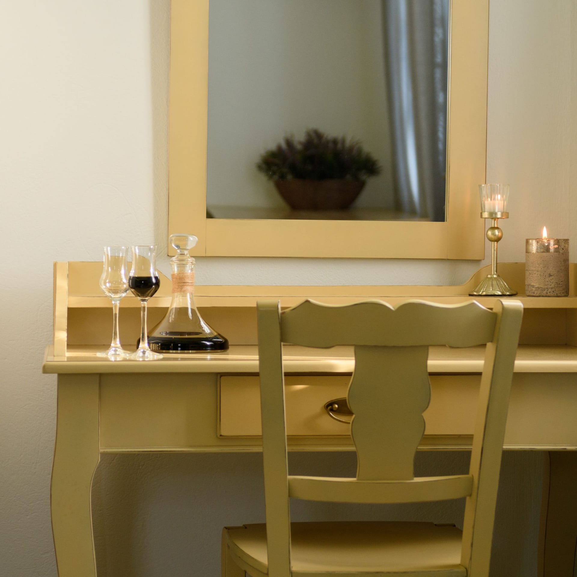 Ocean Bay Suites