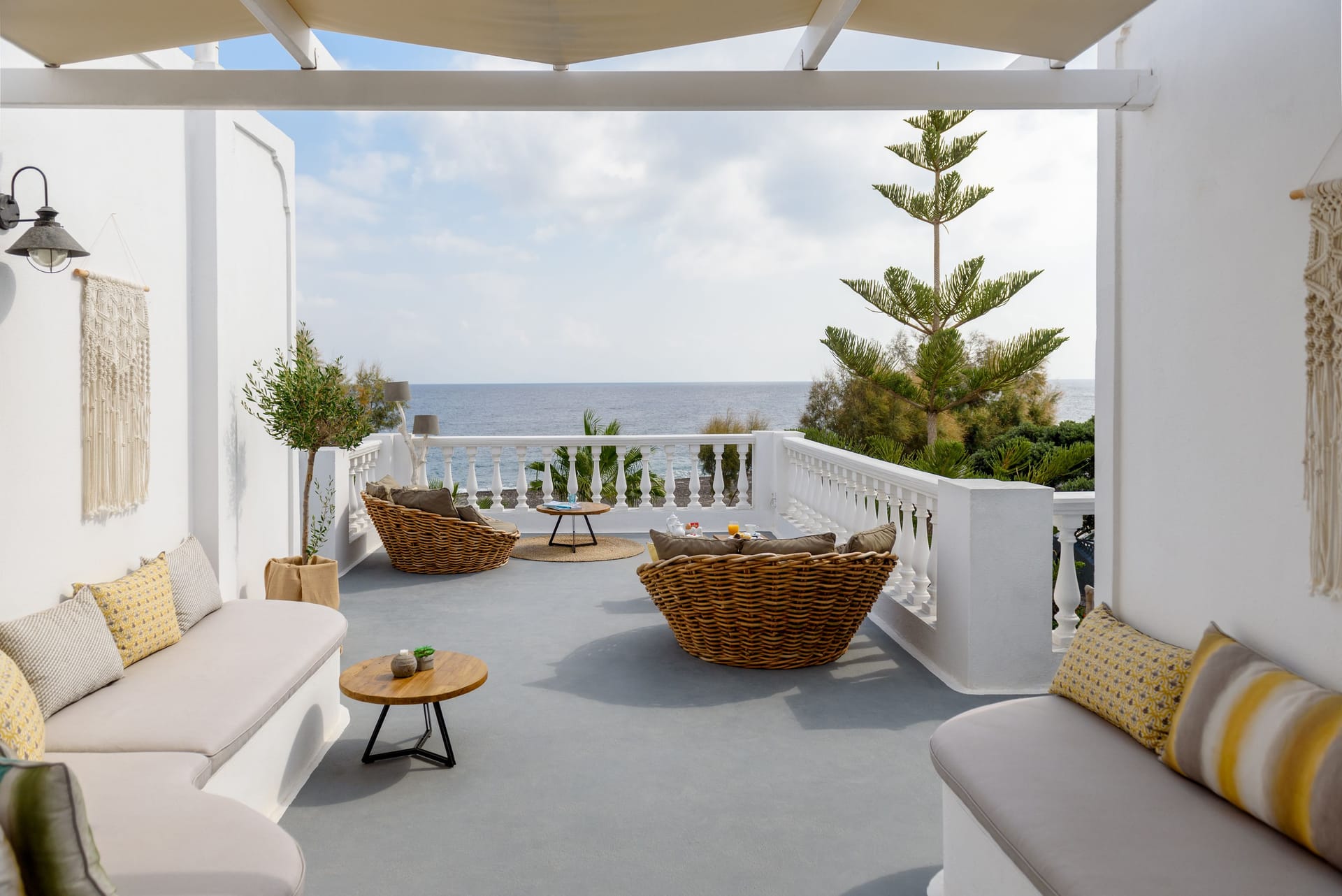 Ocean Bay Suites