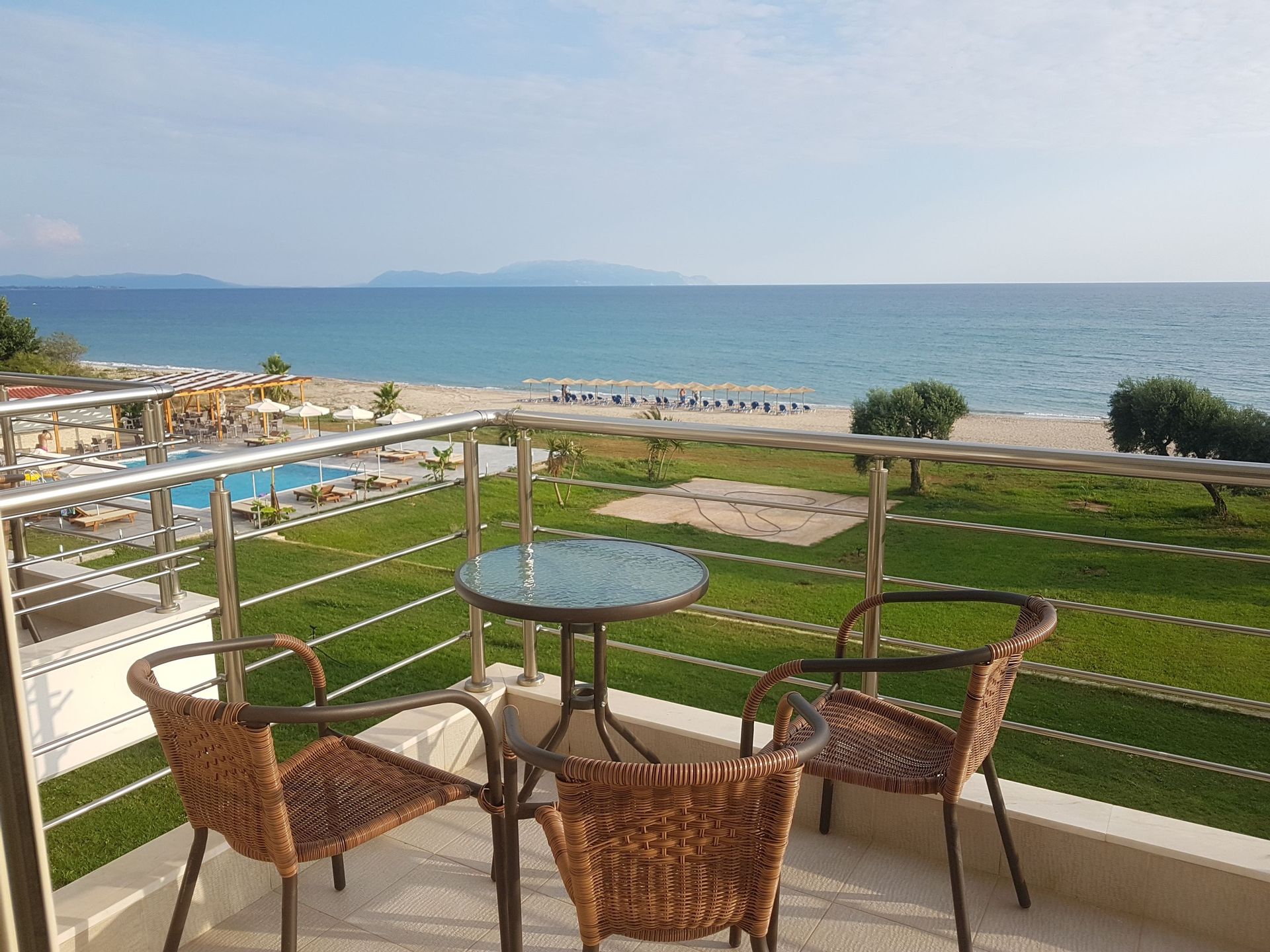 Ocean Hotel Resort