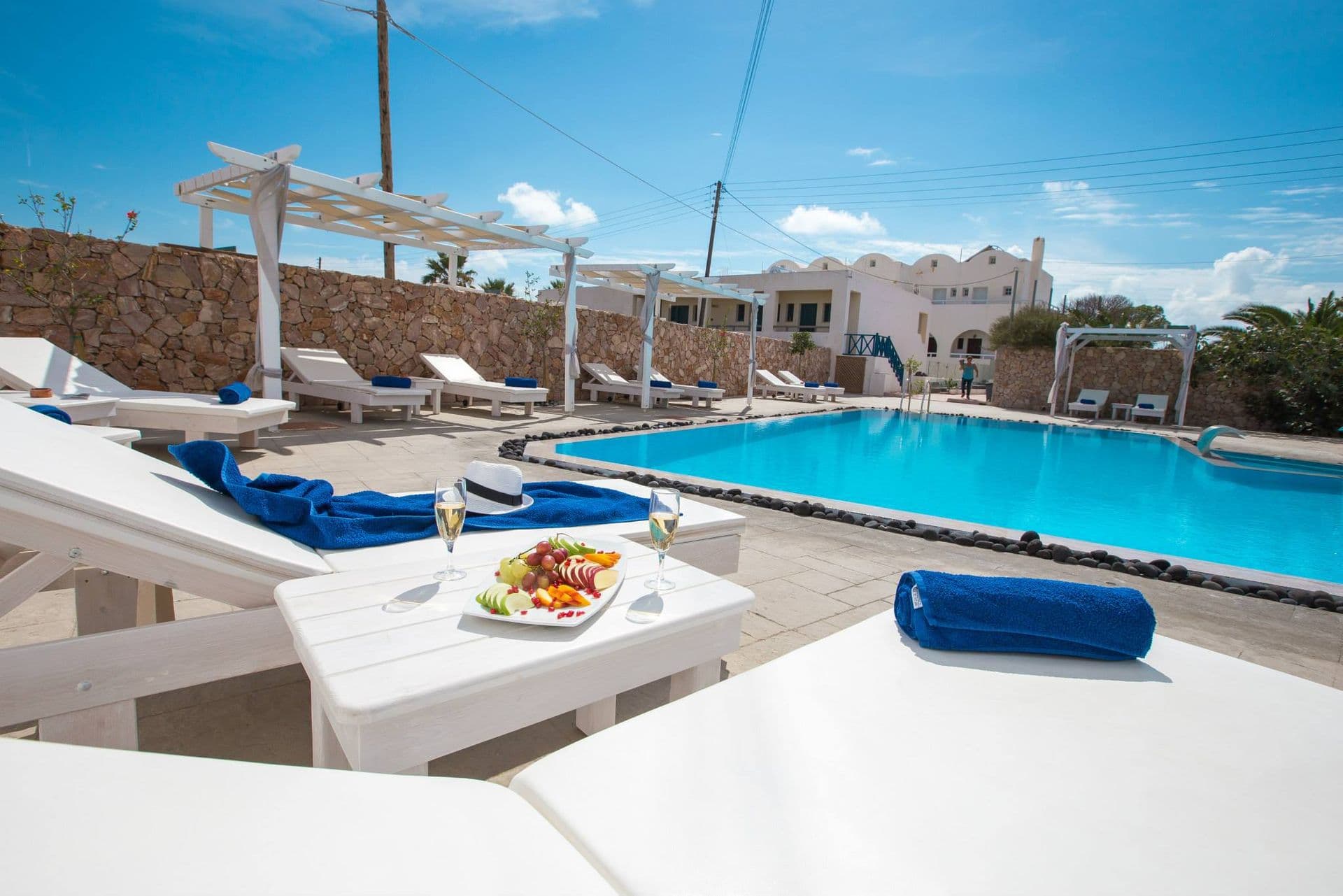 Odysseas Hotel Santorini