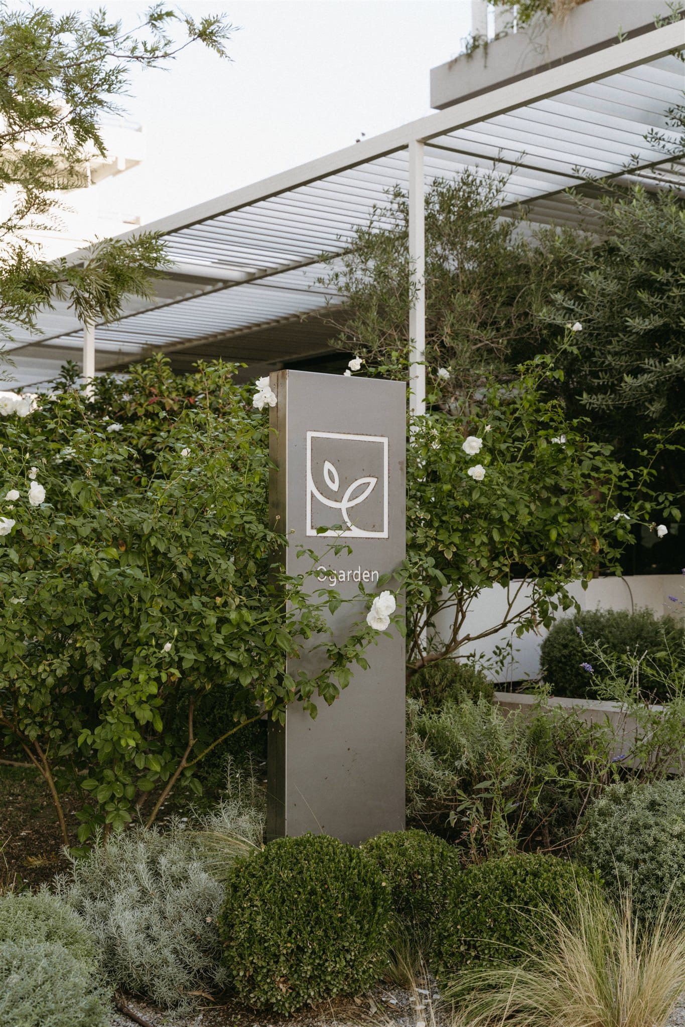 Ogarden Athens