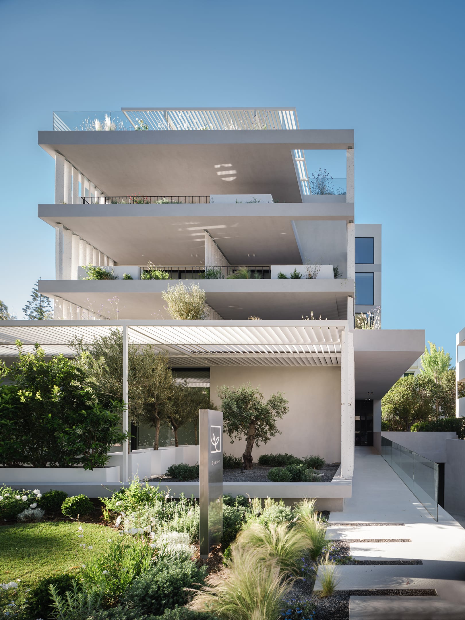 Ogarden Athens