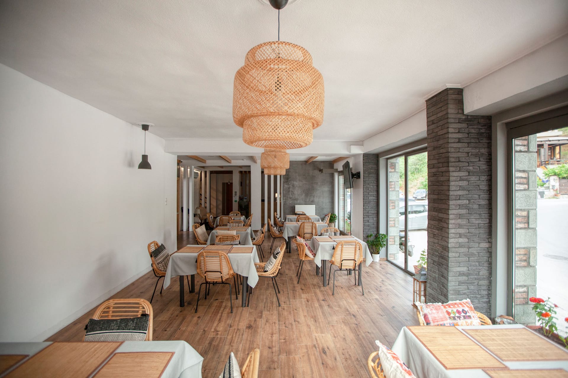 Oikia Guesthouse