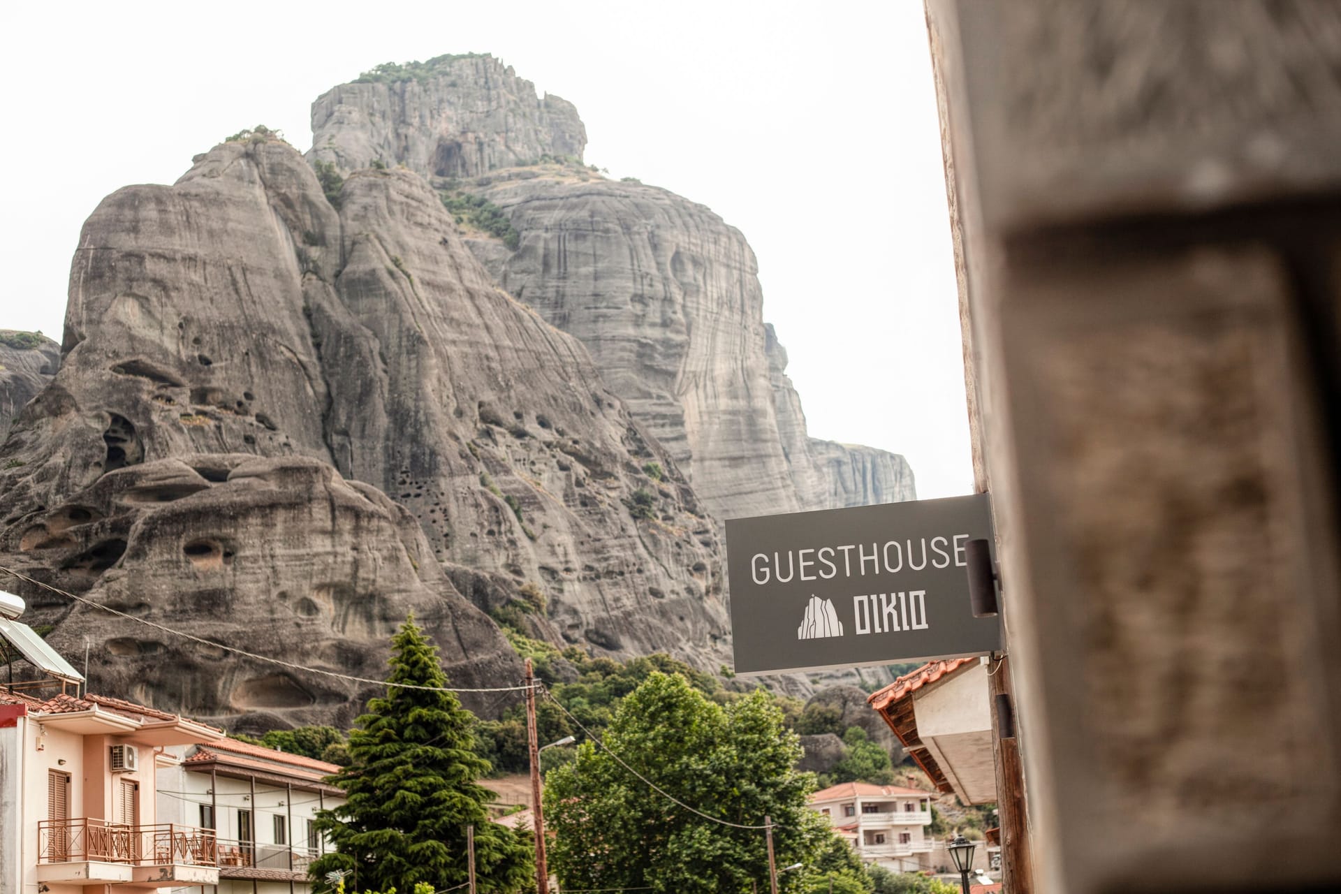 Oikia Guesthouse