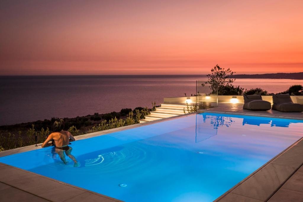 Oikos Boutique Residences Kefalonia