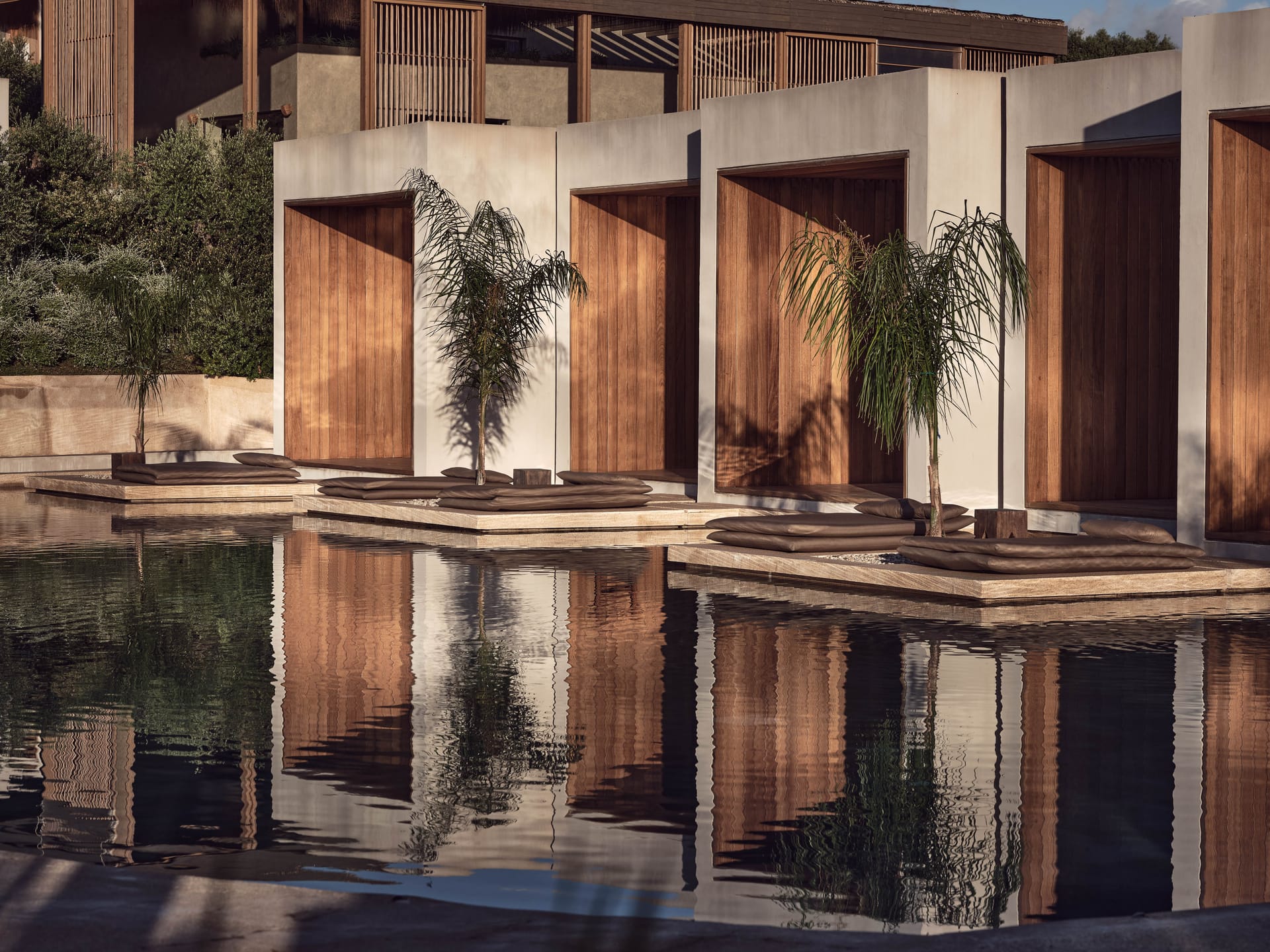 Olea All Suite Hotel - a Member of Design Hotels