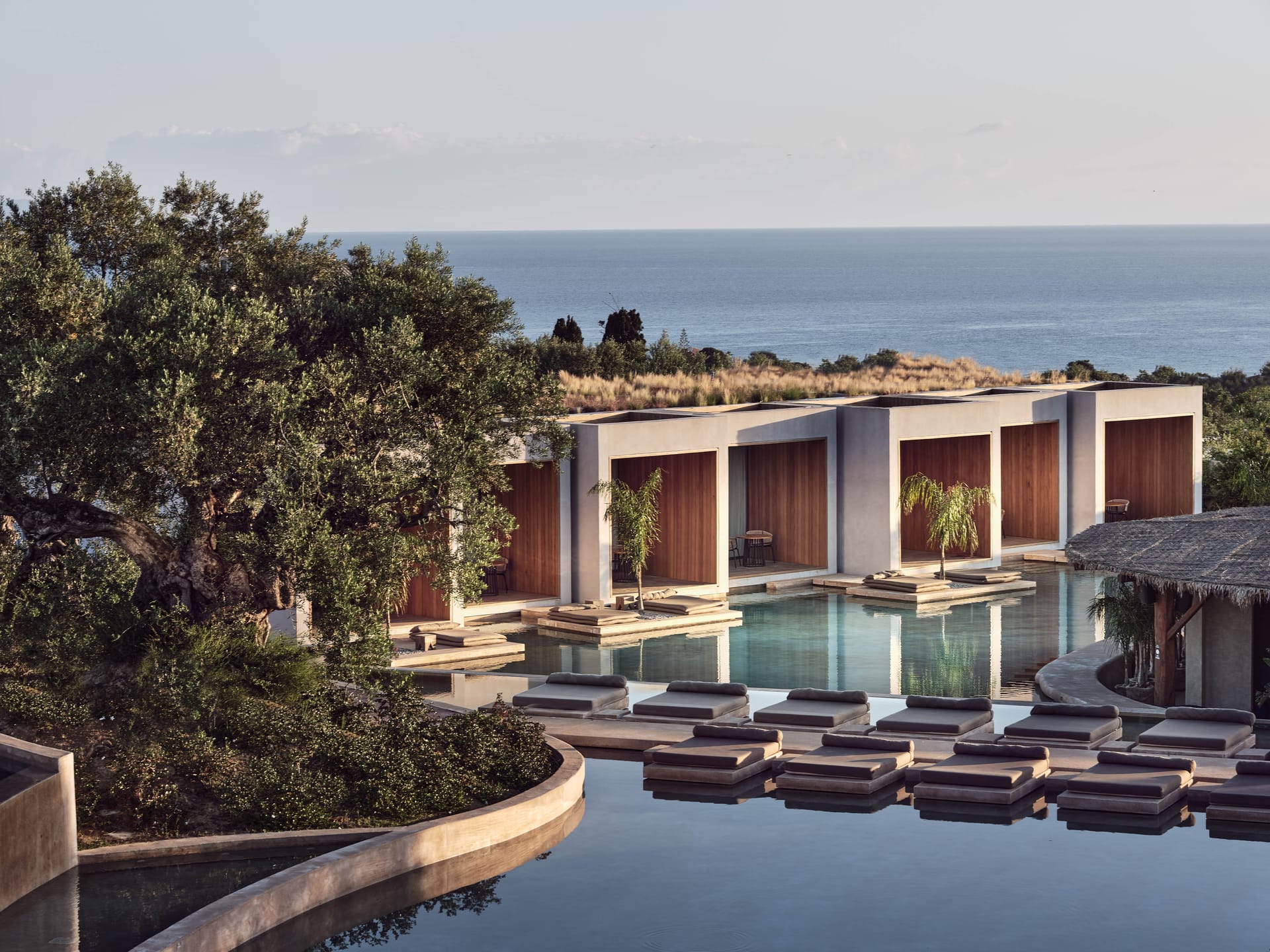 Olea All Suite Hotel - a Member of Design Hotels