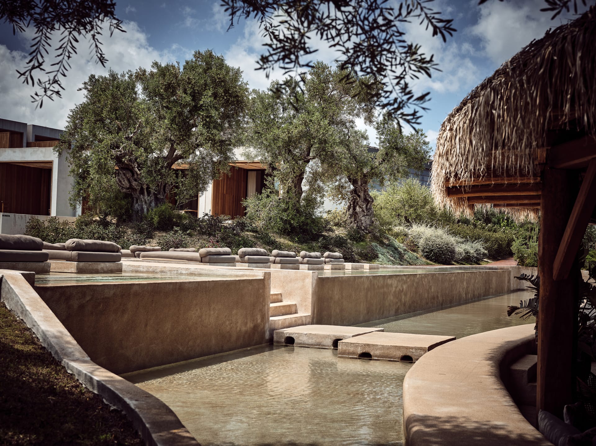 Olea All Suite Hotel - a Member of Design Hotels