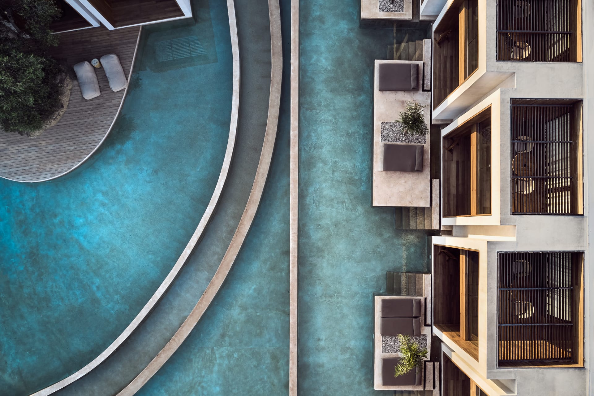 Olea All Suite Hotel - a Member of Design Hotels