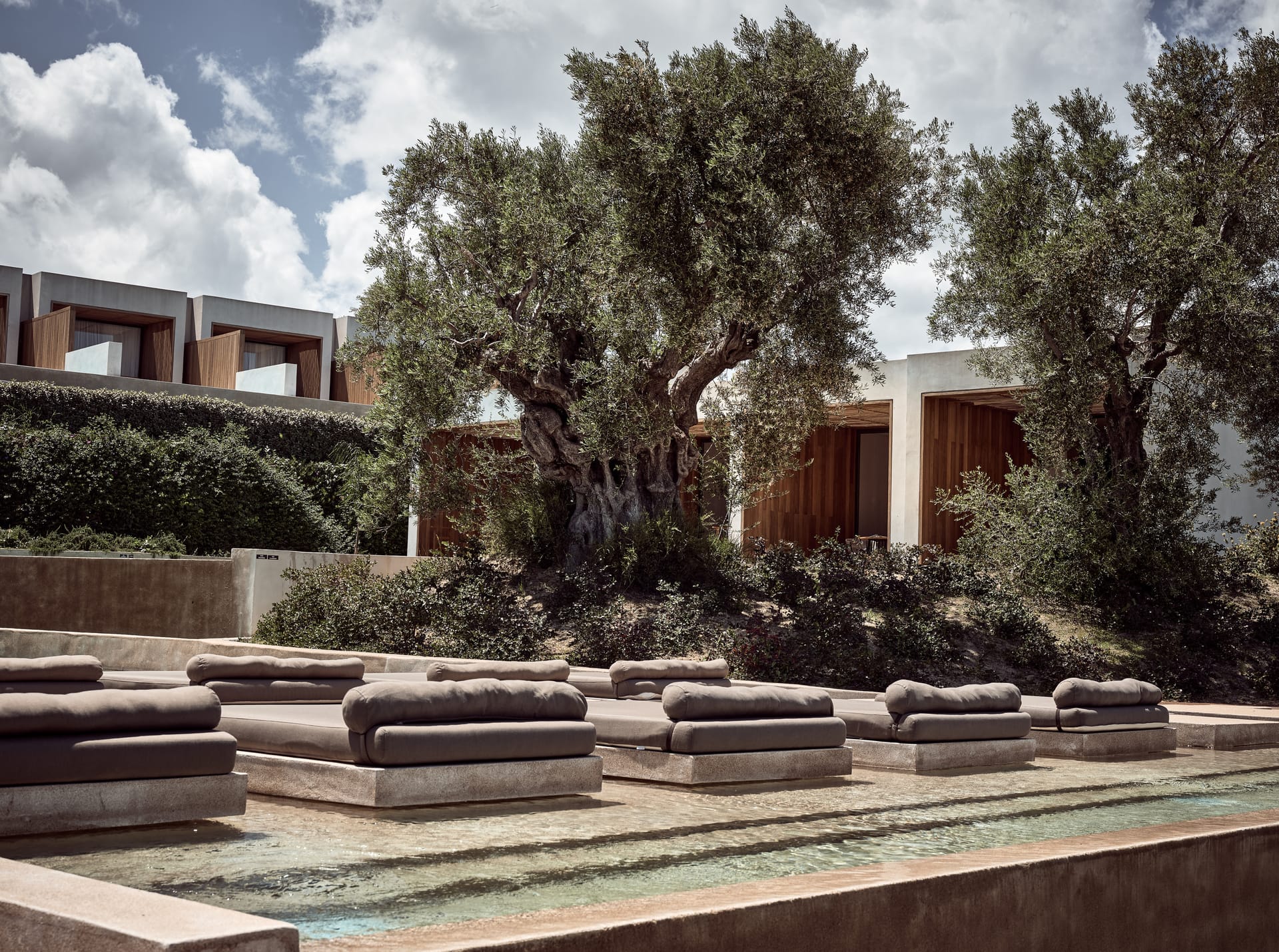 Olea All Suite Hotel - a Member of Design Hotels