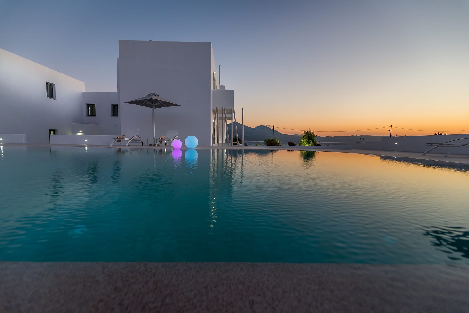 Olea Bay Hotel