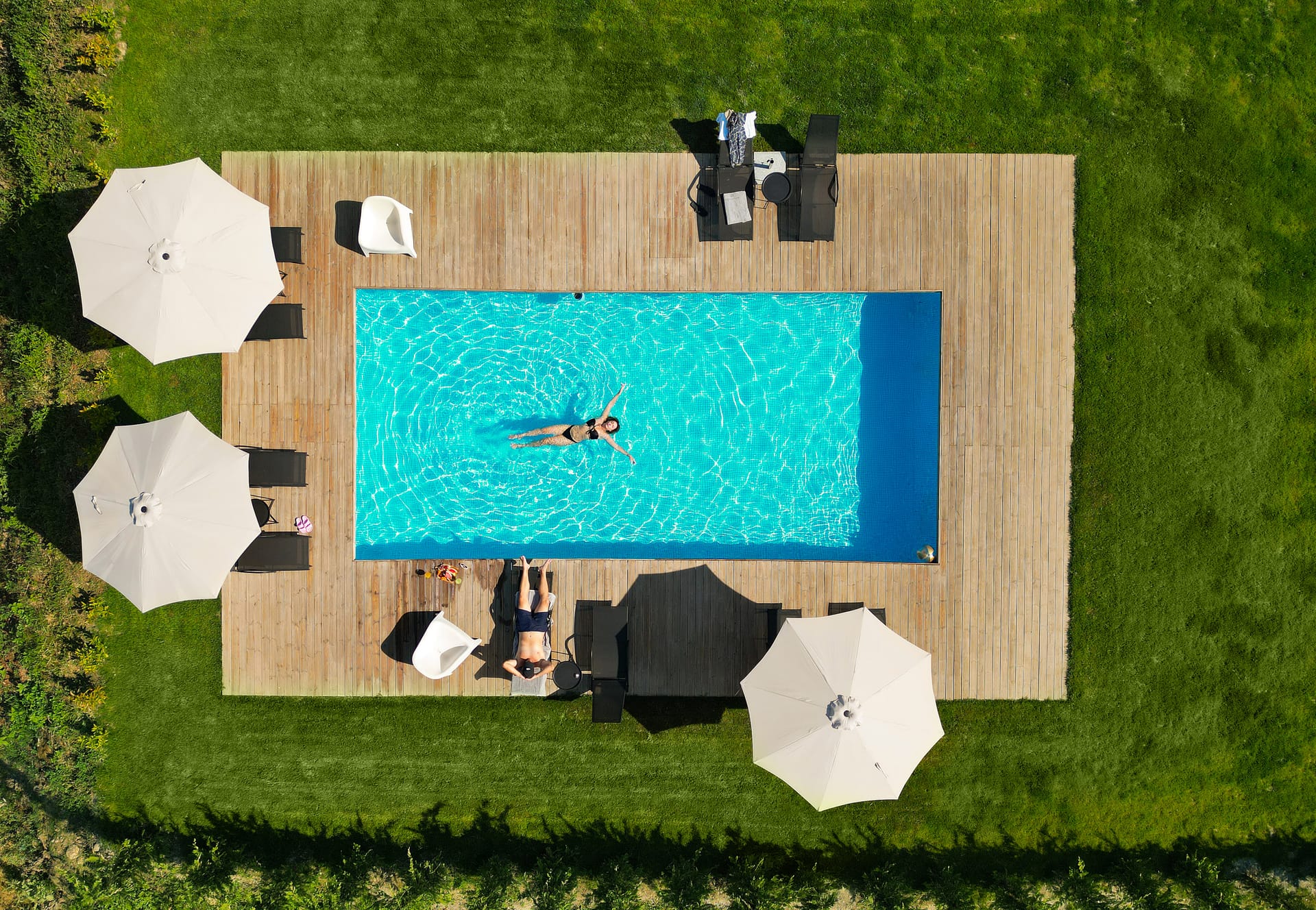 Olive All Seasons Suites