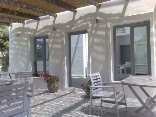 Olivemare Hotel Kefalonia