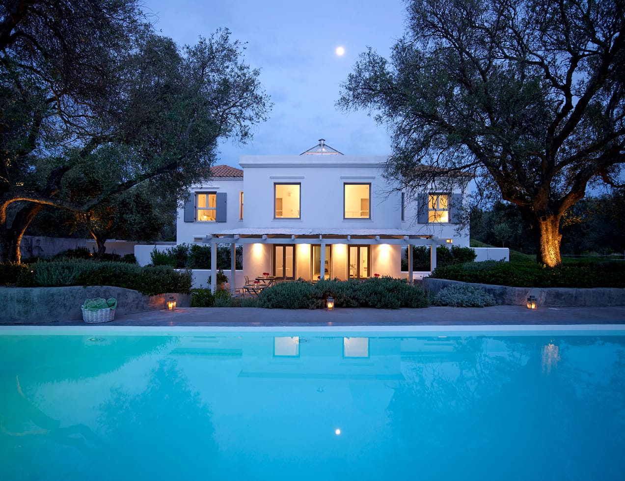 Olivemare Hotel Kefalonia