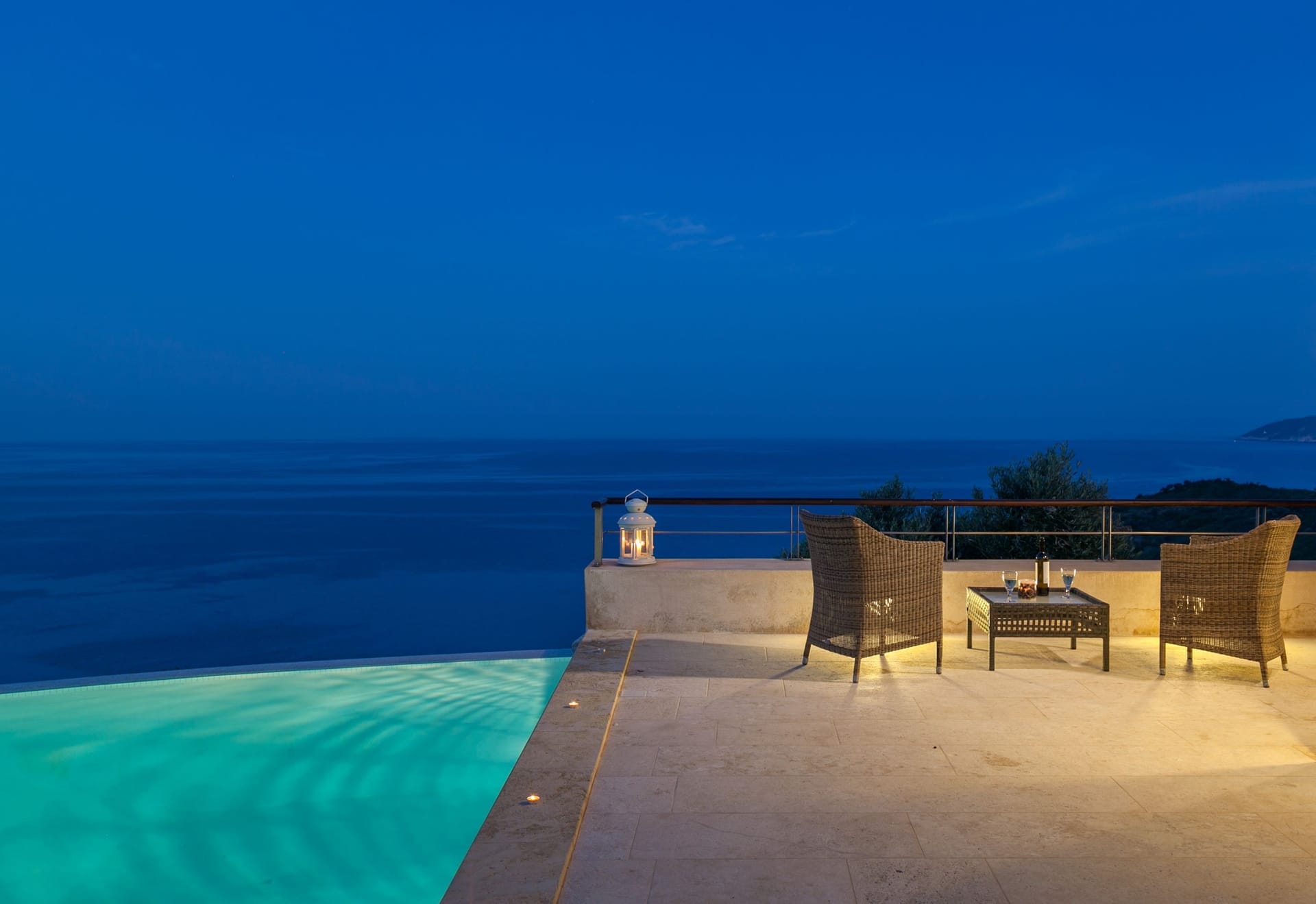 Olivia's Luxury Villas