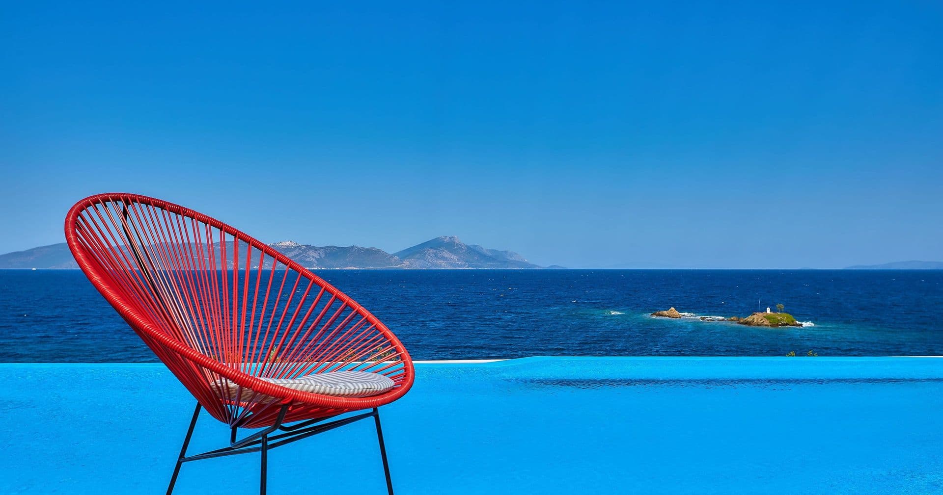Olivia Sports & Sea Resort Volos