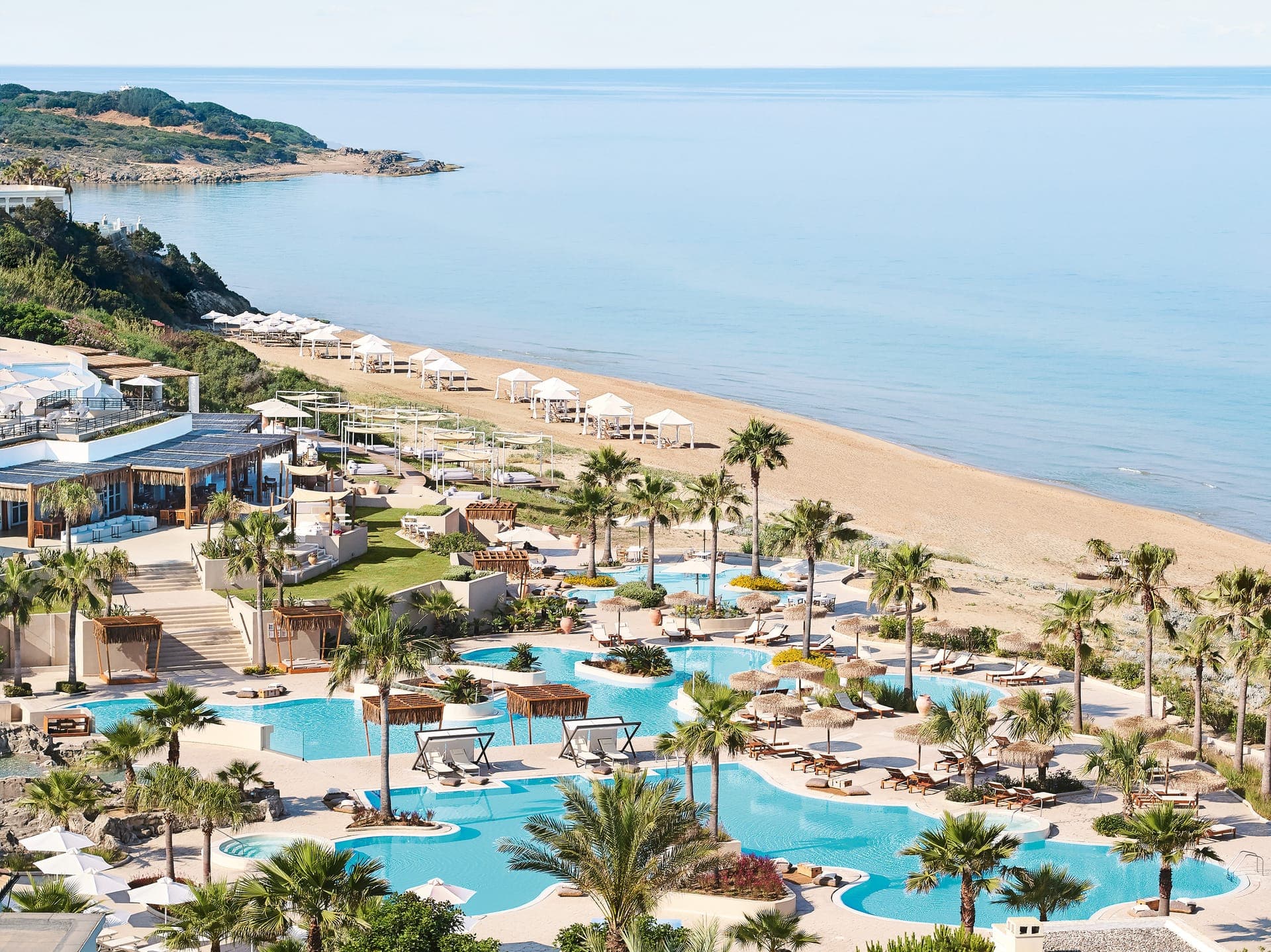 Grecotel La Riviera
