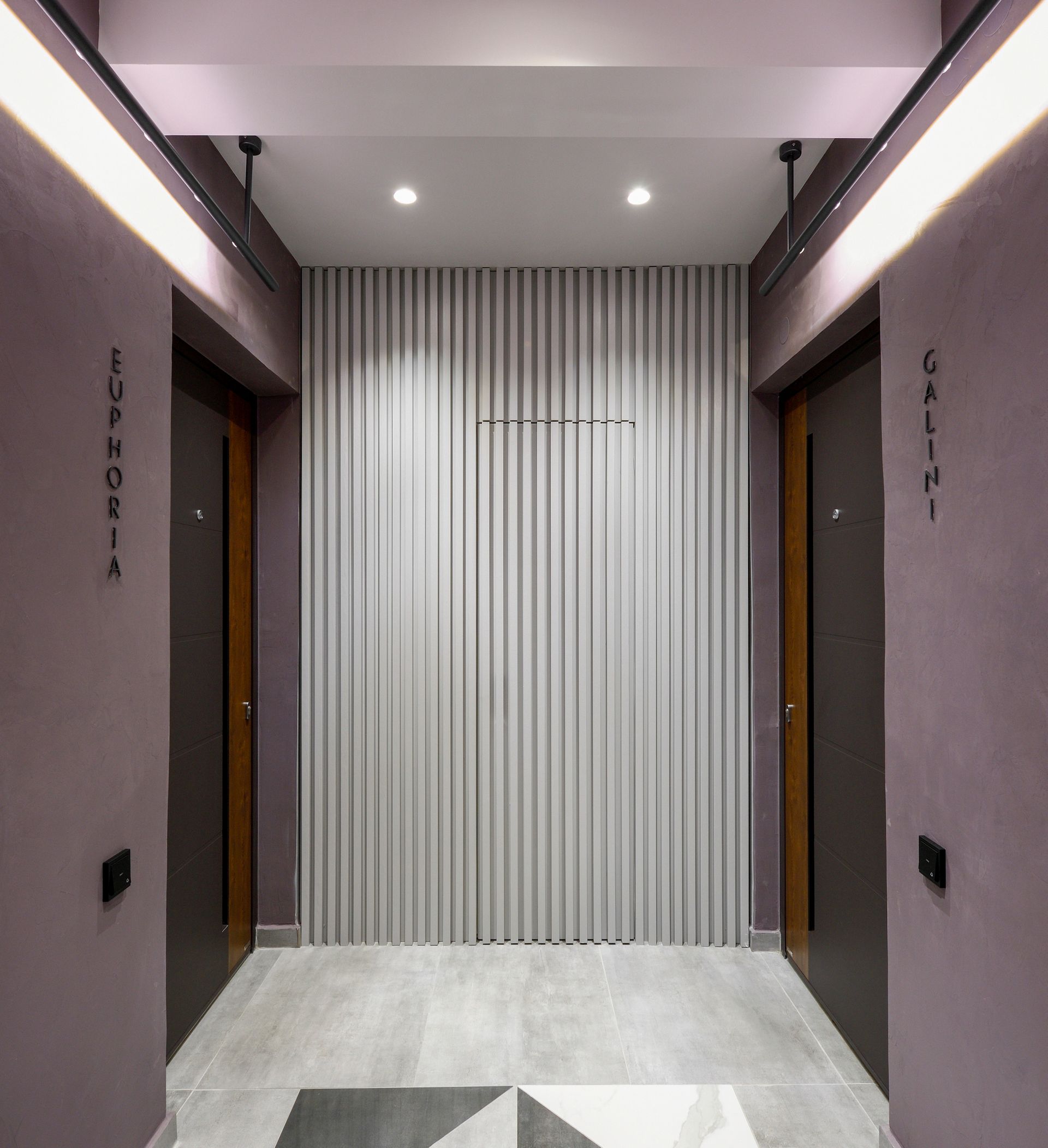 Olvios Luxury Suites & Lofts