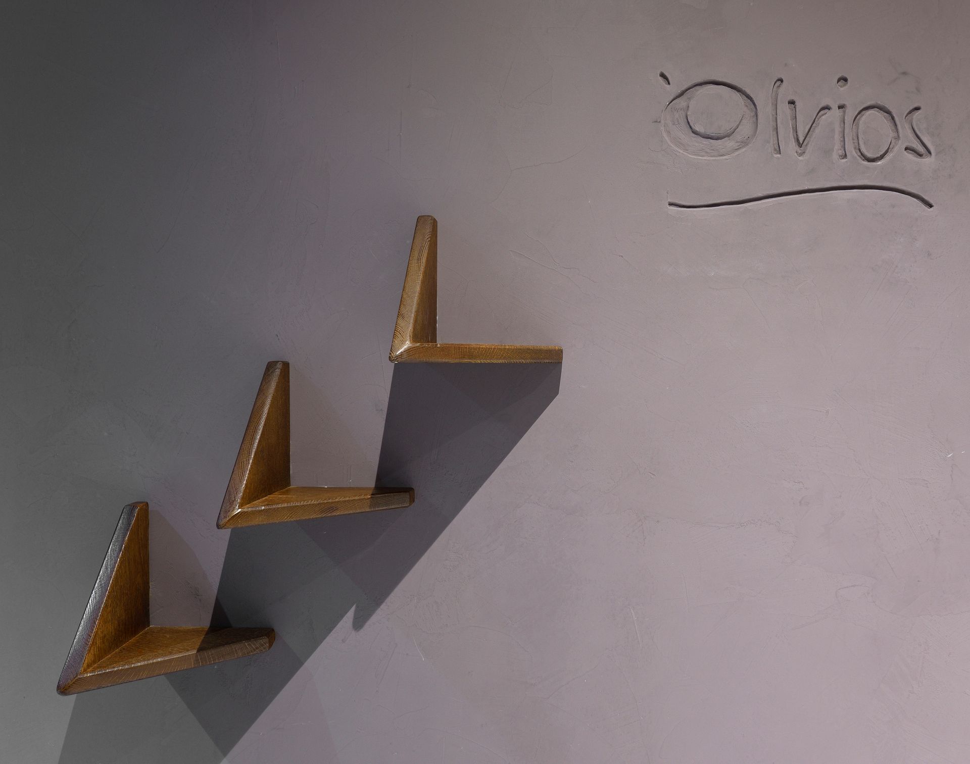 Olvios Luxury Suites & Lofts