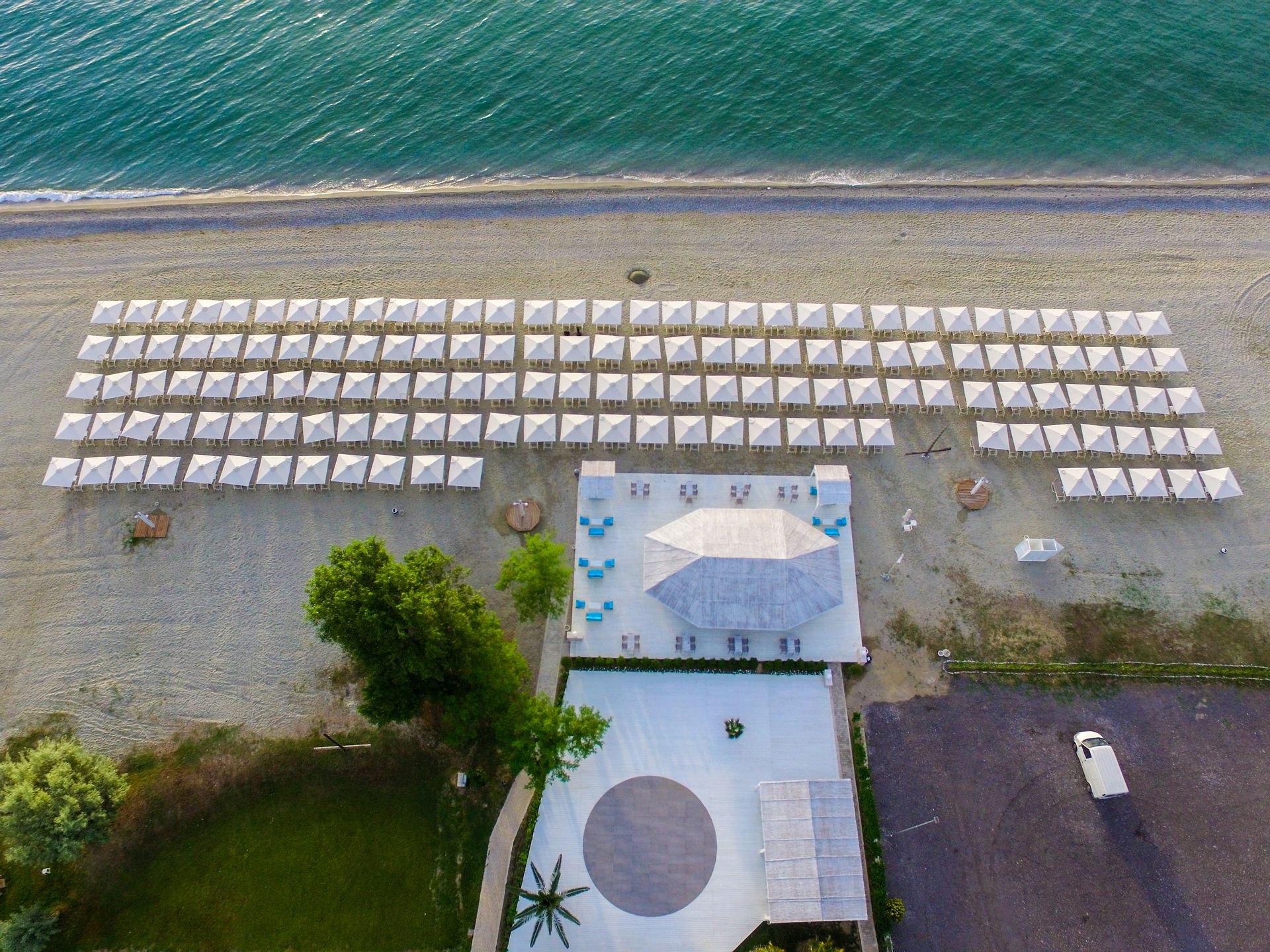 Olympian Bay Grand Resort by Anayia All Inclusive Resorts