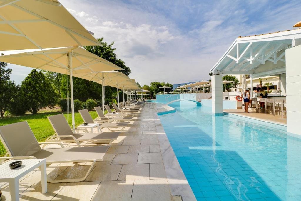 Olympian Bay Grand Resort by Anayia All Inclusive Resorts