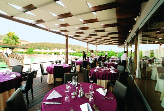Olympia Golden Beach Resort & Spa