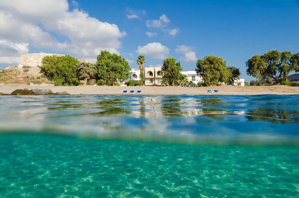 Olympia Mare Kos
