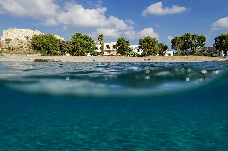 Olympia Mare Kos