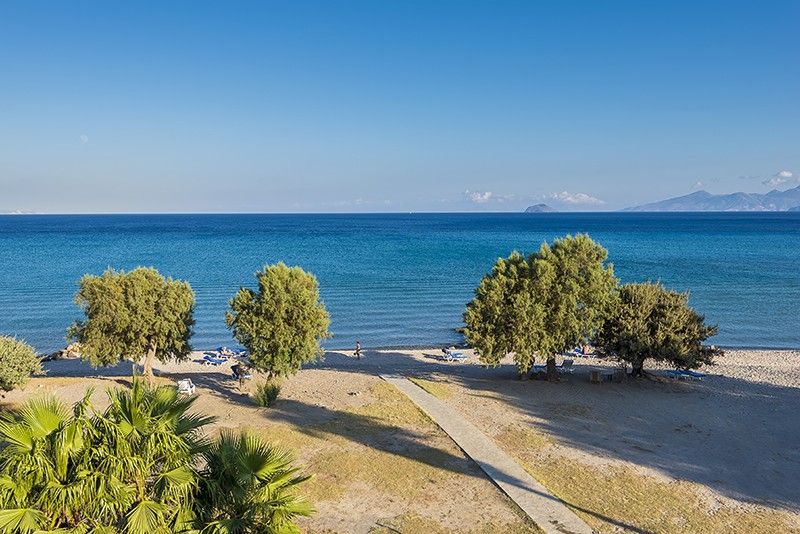 Olympia Mare Kos