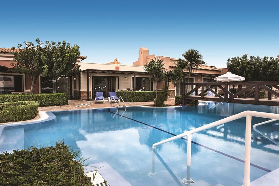 Aldemar Olympian Village Resort