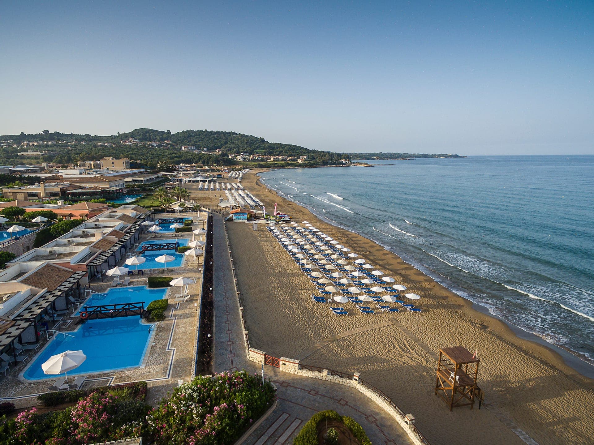 Aldemar Olympian Village Resort