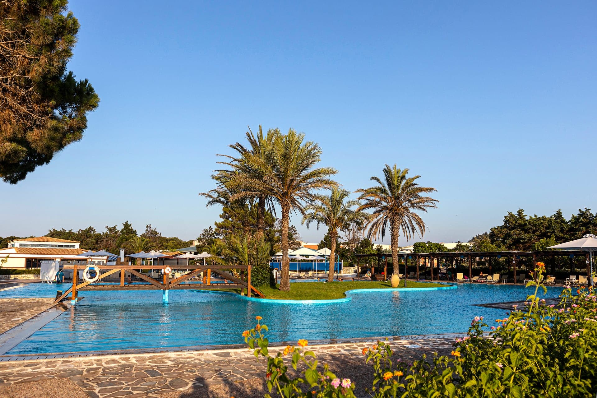 Aldemar Olympian Village Resort