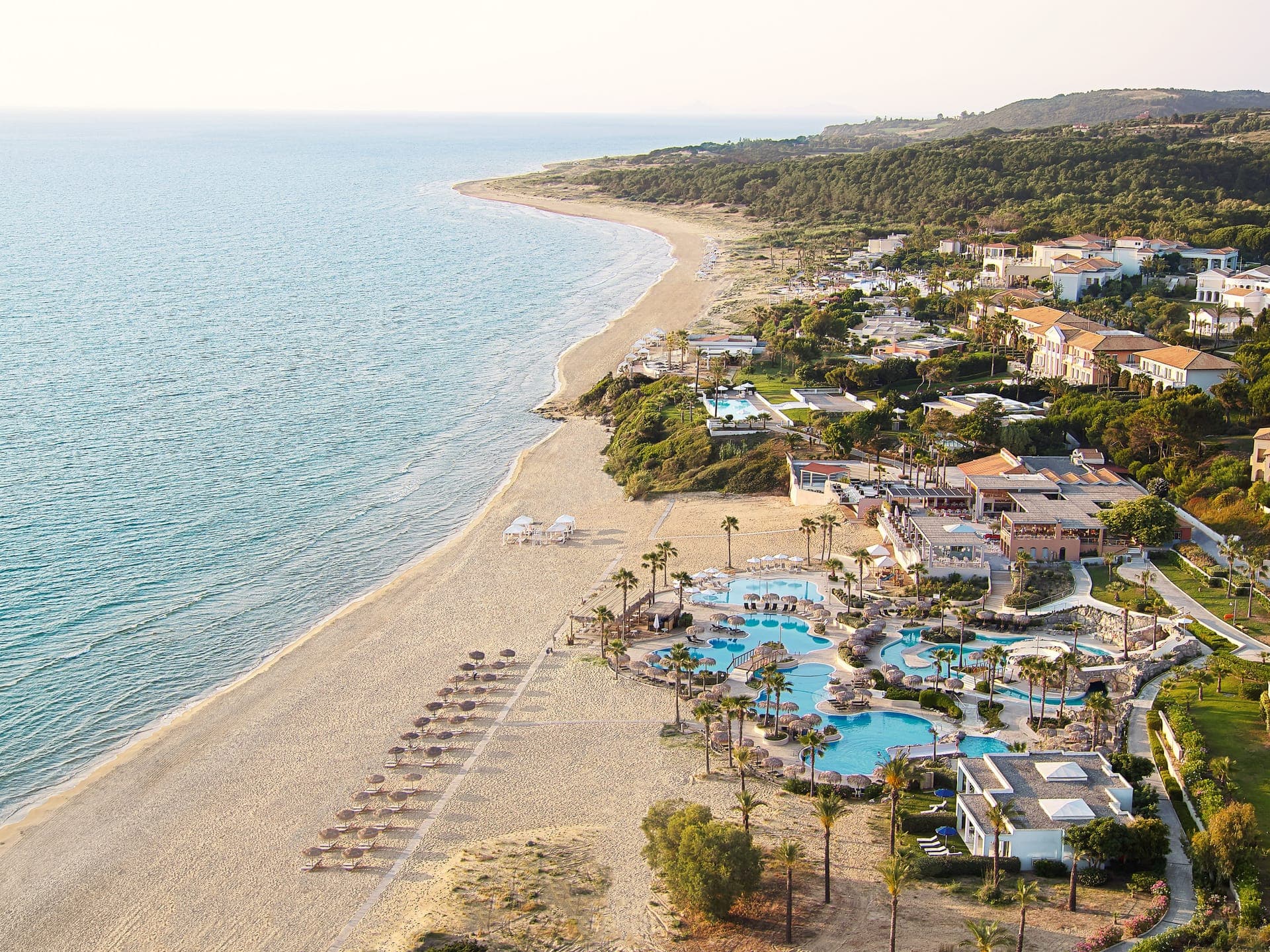 Grecotel LUX®ME Oasis