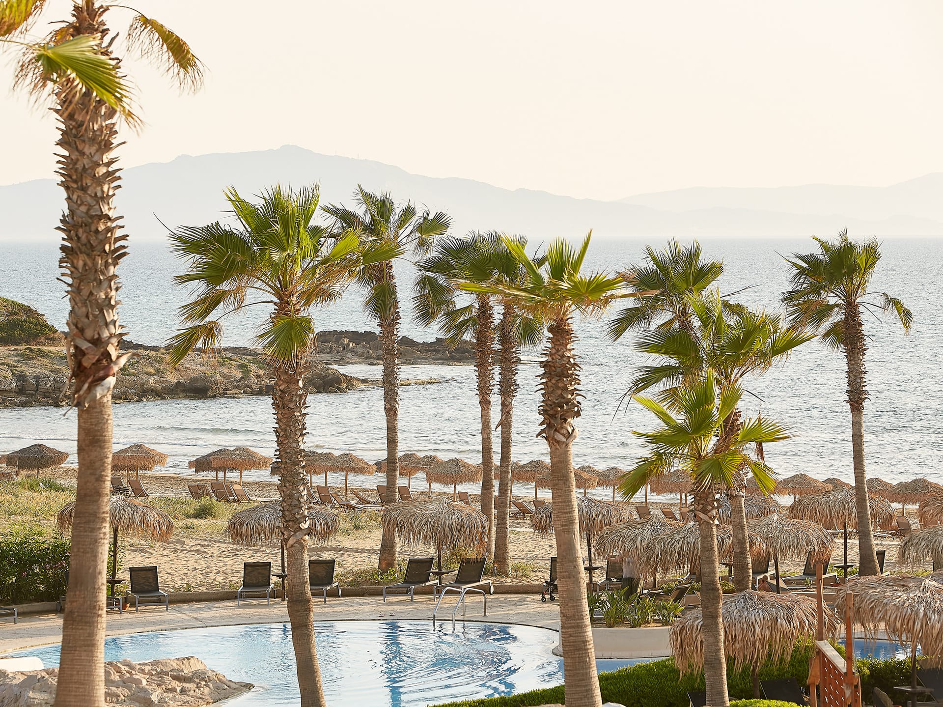 Grecotel LUX®ME Oasis