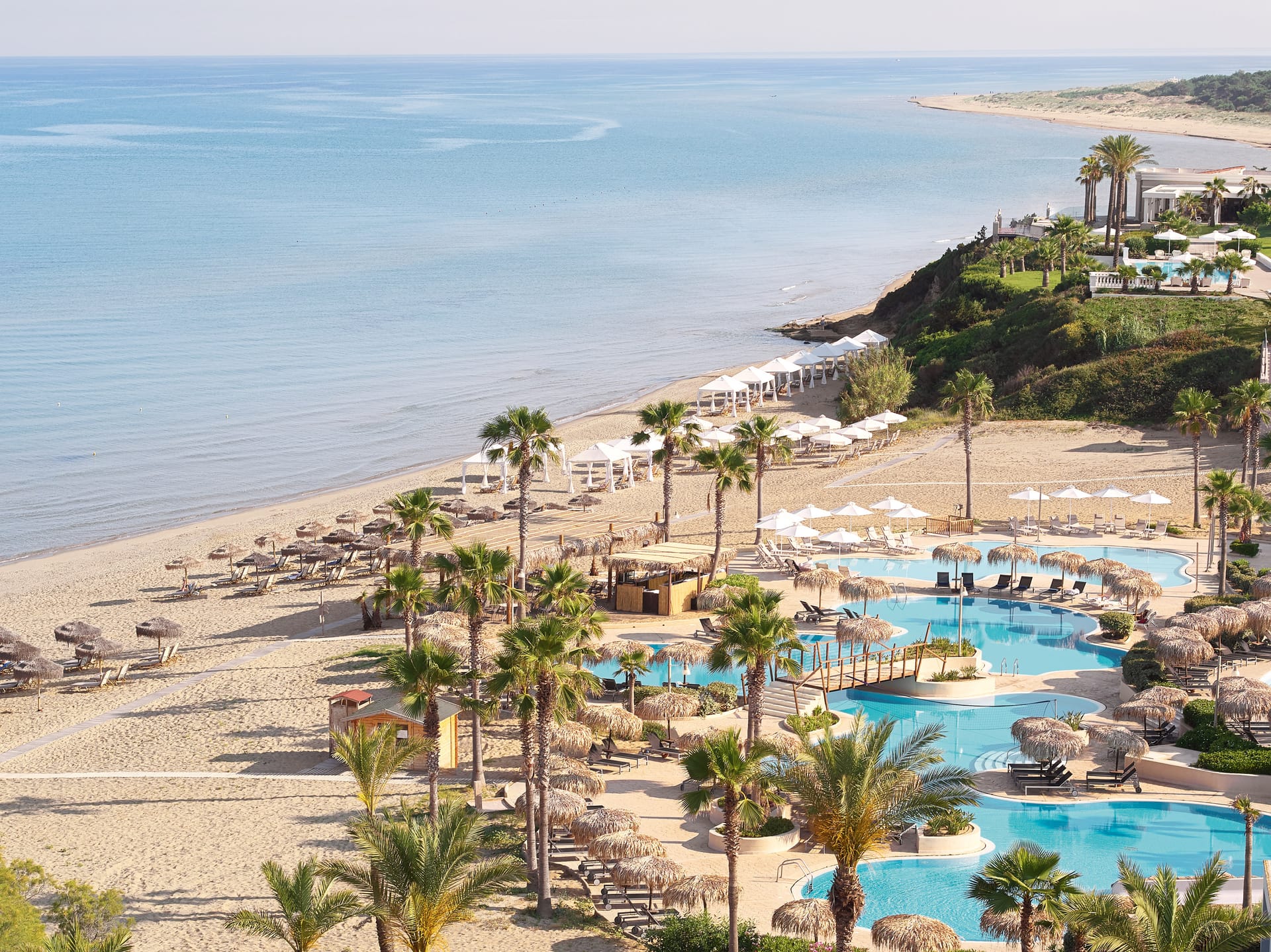 Grecotel LUX®ME Oasis