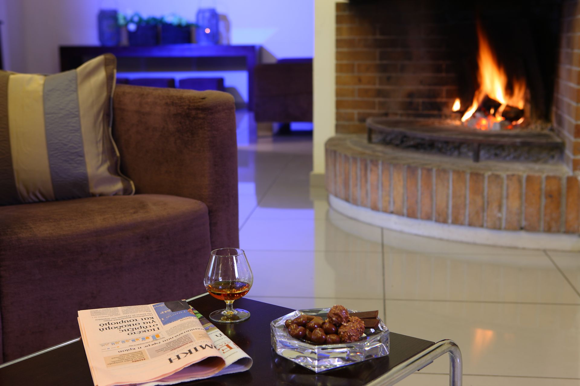 Olympic Hotel Heraklion
