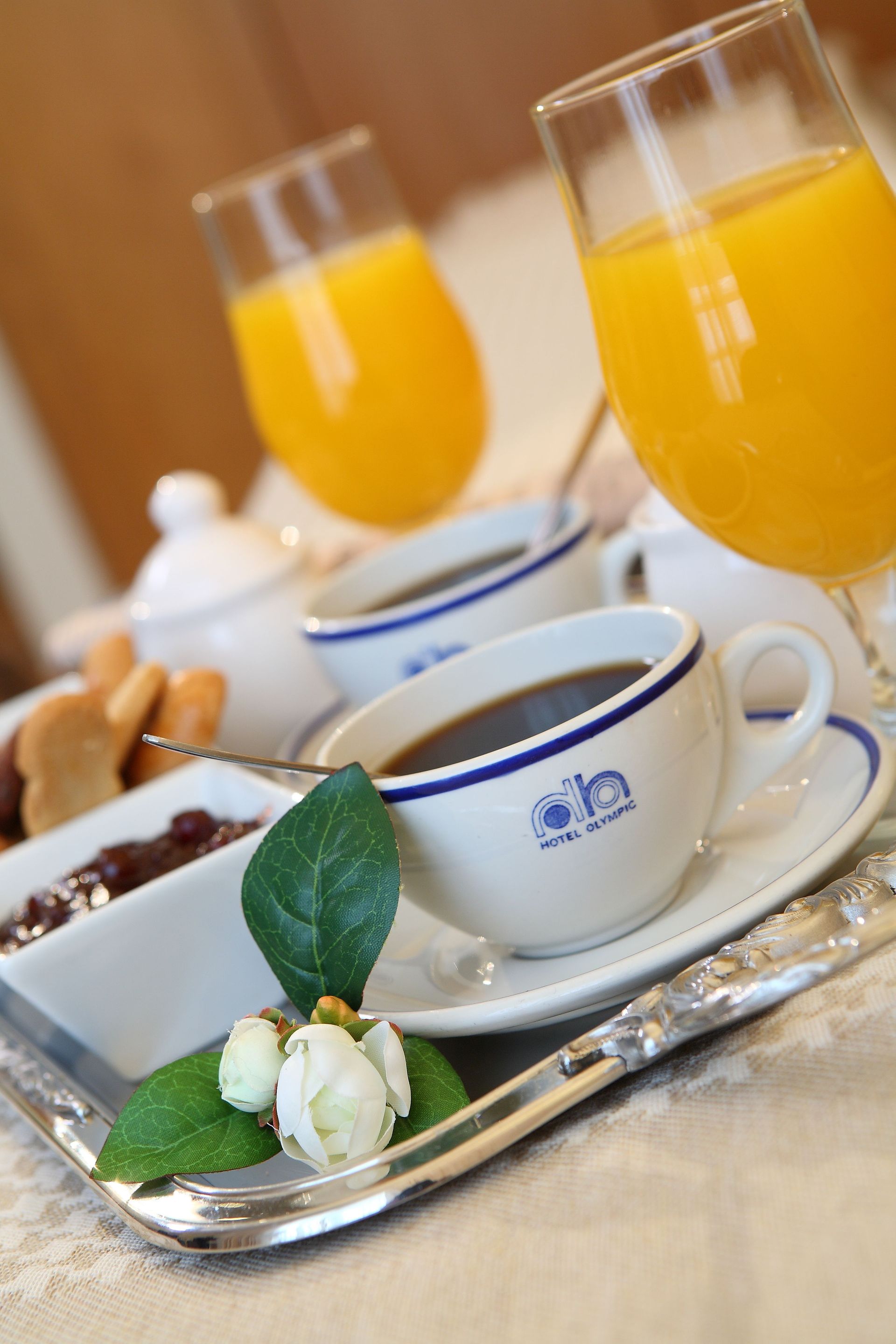 Olympic Hotel Heraklion